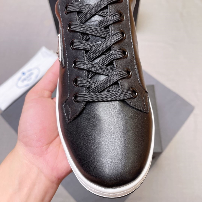 Prada Casual Shoes